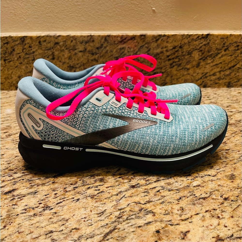 Brooks Ghost 14